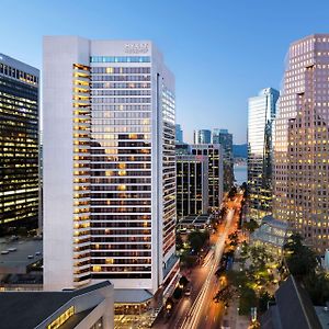 Hyatt Regency Vancouver